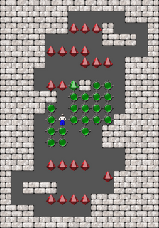 Уровень 672 — Bugs1005 collections